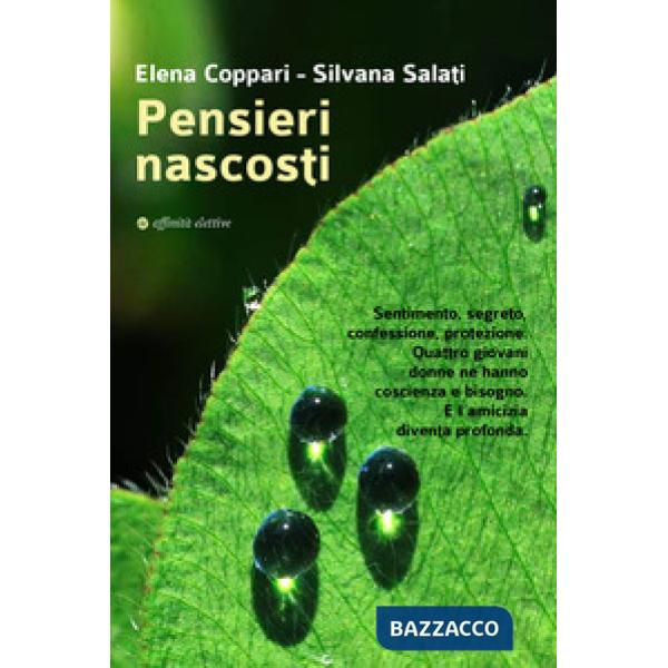 Pensieri nascosti