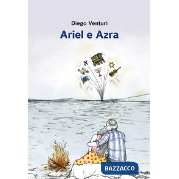 Ariel e Azra