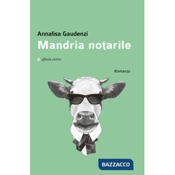 Mandria notarile