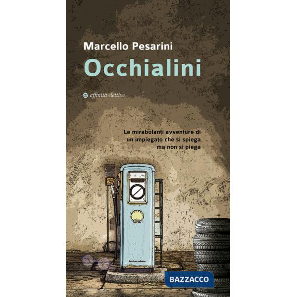Occhialini