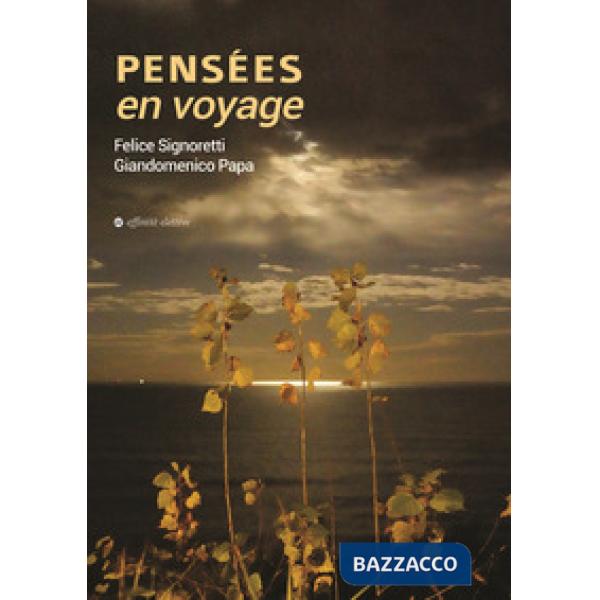 Pensées en voyage