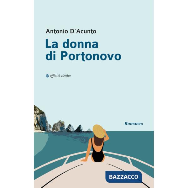 Donna di Portonovo (La)