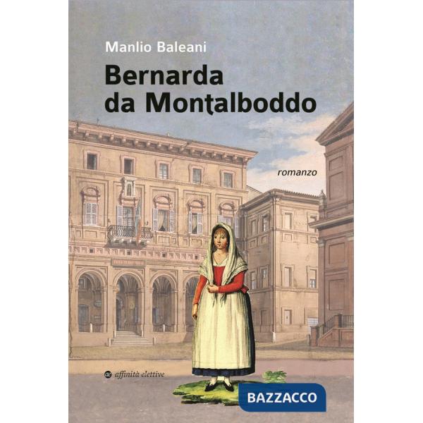 Bernarda da Montalboddo