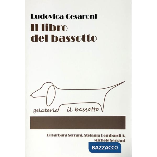 Libro del bassotto (Il)