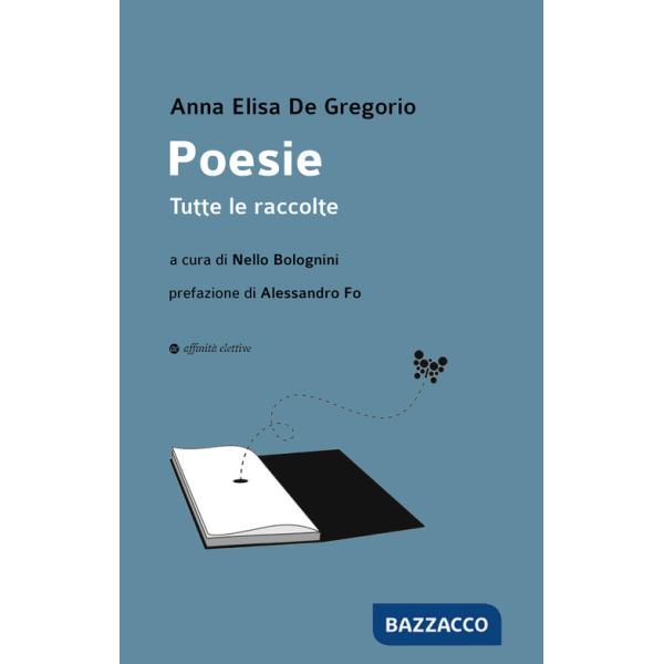 Poesie. Tutte le raccolte