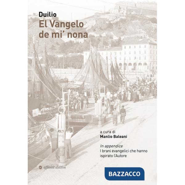 Vangelo de mi' nona (El)