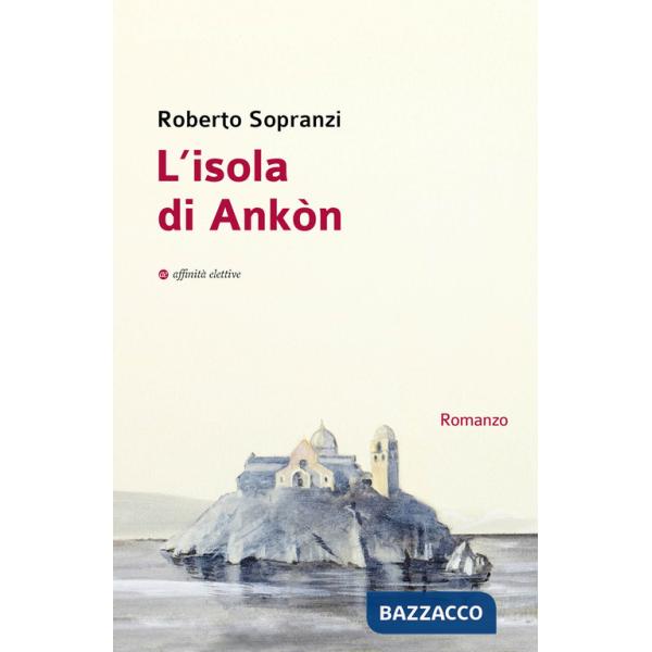 Isola di Ankòn (L')