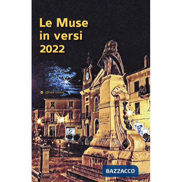 Muse in versi. 2022 (Le)