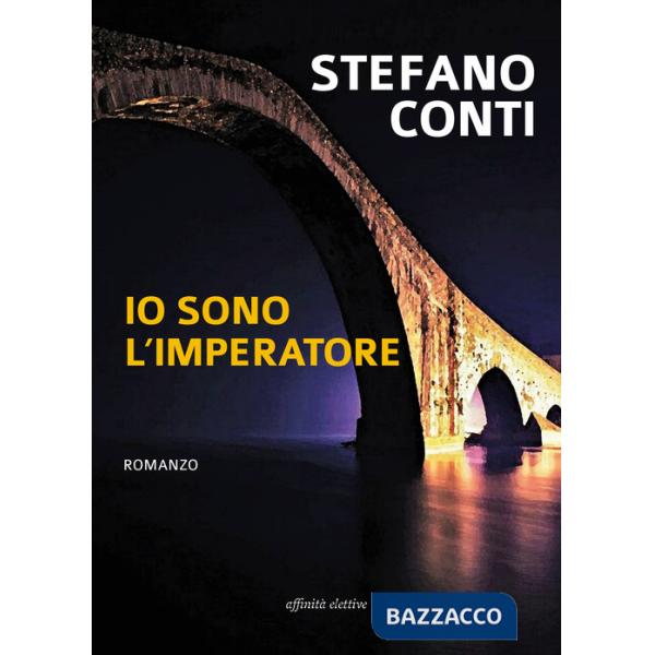 Io sono l'imperatore