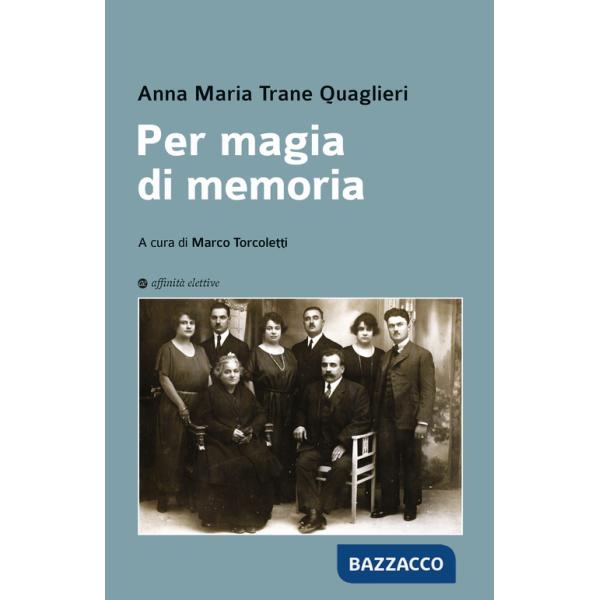 Per magia di memoria