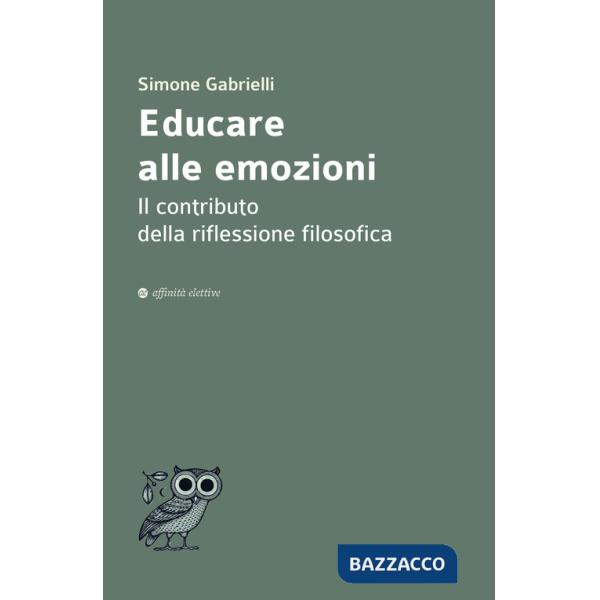 Educare alle emozioni. Il contributo della riflessione filosofica