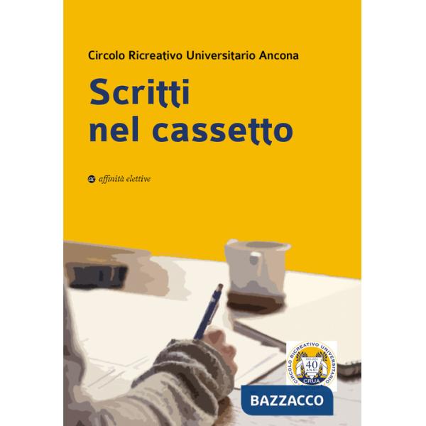 Scritti nel cassetto