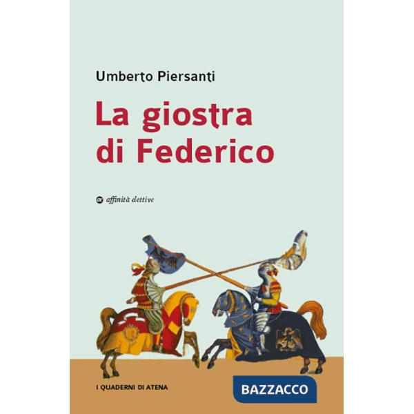Giostra di Federico (La)