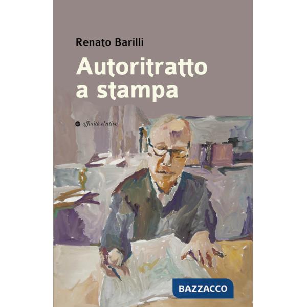 Autoritratto a stampa