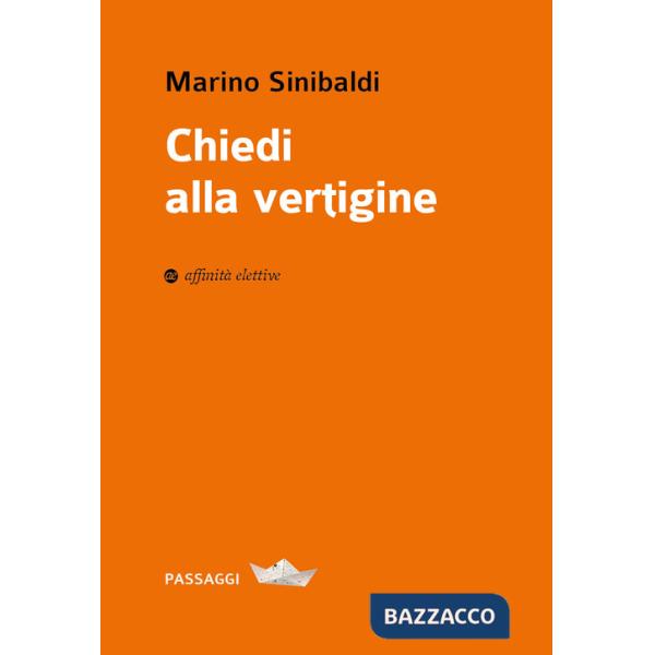 Chiedi alla vertigine