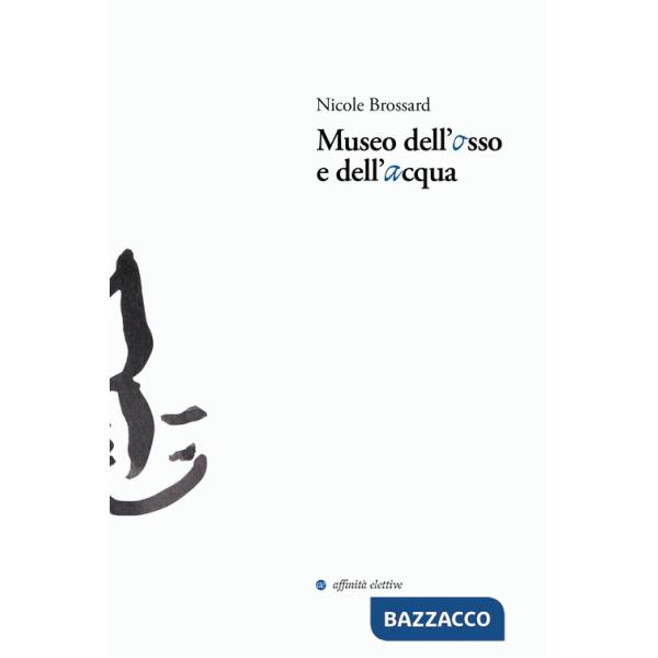 Museo dell'osso e dell'acqua