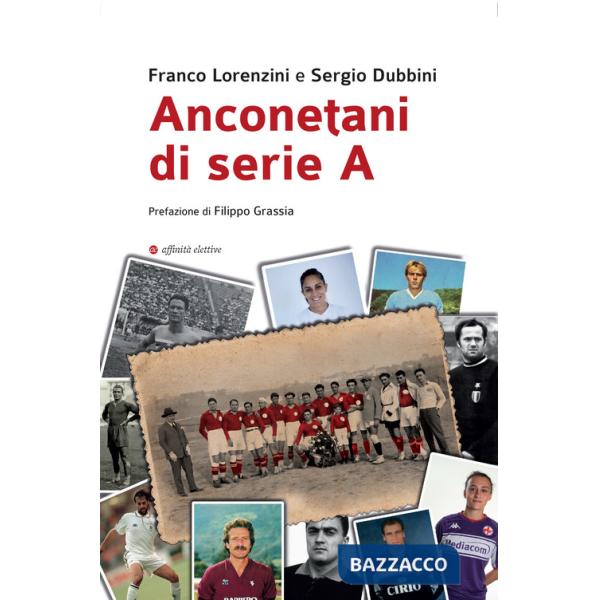 Anconetani di serie A