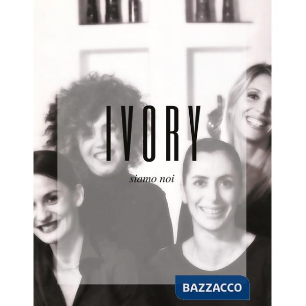 Ivory. Siamo noi