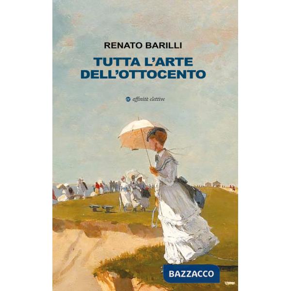 Tutta l'arte dell'Ottocento