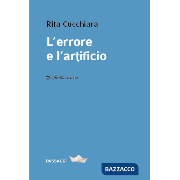 Errore e l'artificio (L')