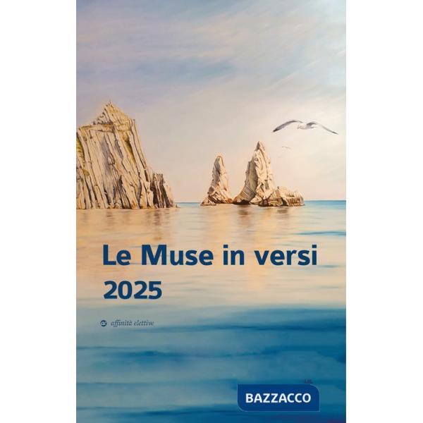 Muse in versi 2025 (Le)