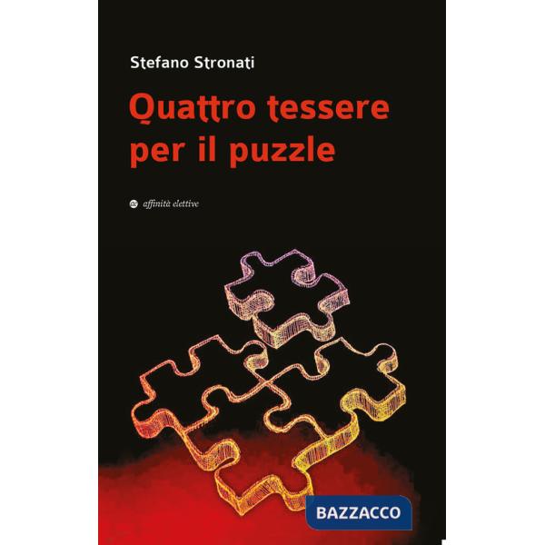 Quattro tessere per il puzzle