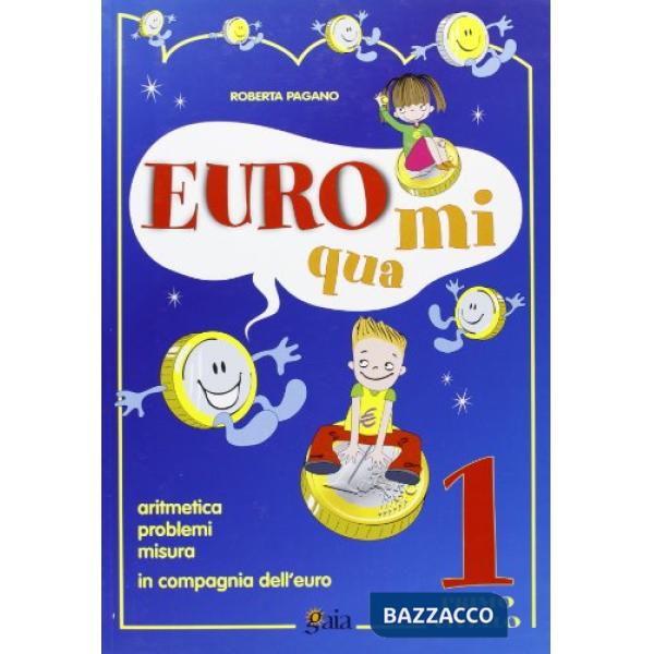 EUROMI QUA 1 LIVELLO