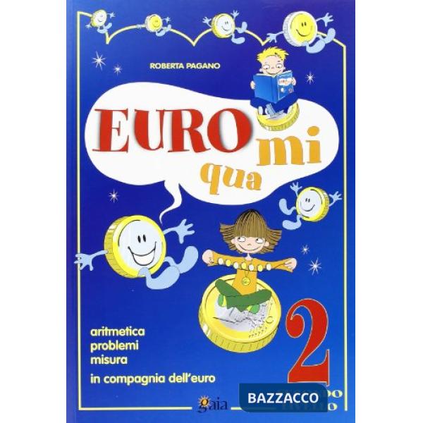 EUROMI QUA 2 LIVELLO