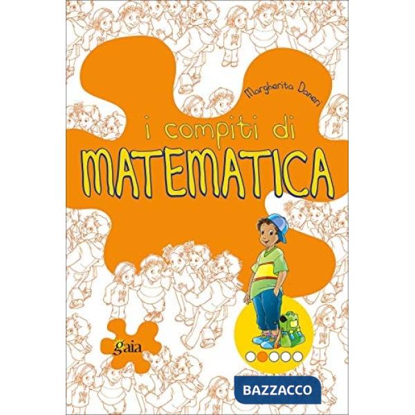COMPITI DI MATEMATICA