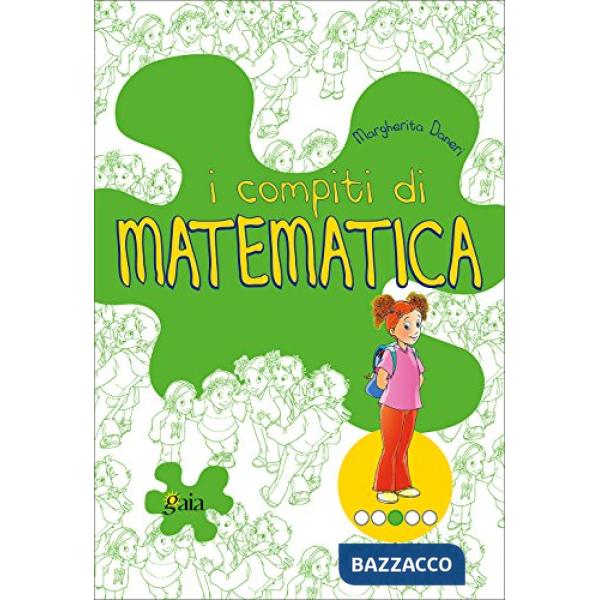 COMPITI DI MATEMATICA PER SCOPRIRE