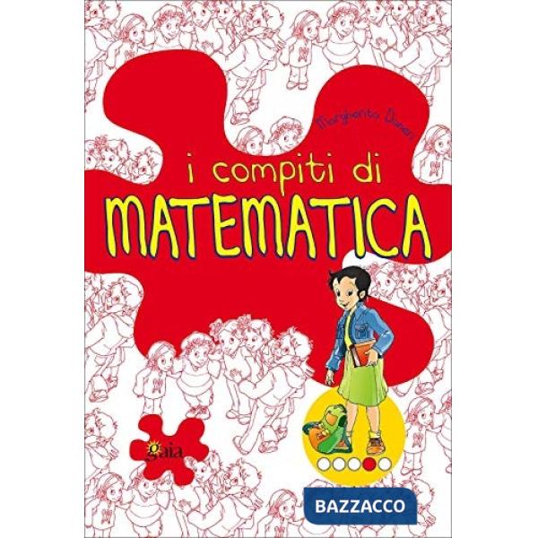 COMPITI DI MATEMATICA PER APPROFONDIRE