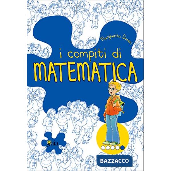 COMPITI DI MATEMATICA PER POTENZIARE