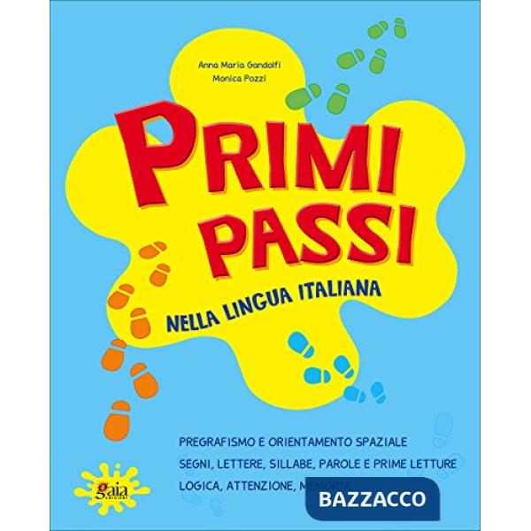 MIO CL. 1 PRIMI PASSI