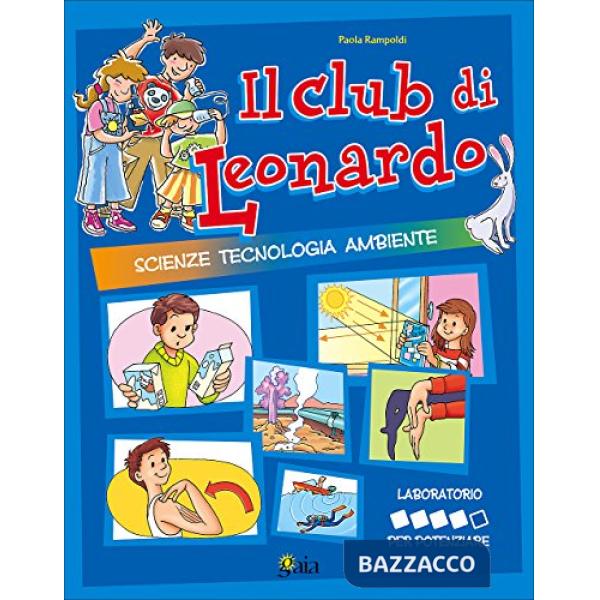 CLUB LEONARDO POTENZIARE