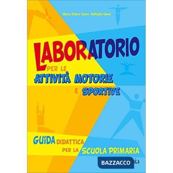 LABORATORIO ATTIVITA' MOTORIE