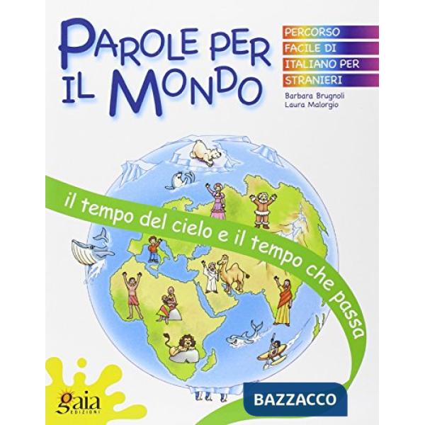 PAROLE PER MONDO IL TEMPO