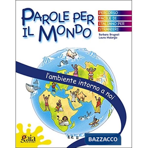 PAROLE PER MONDO L'AMBIENTE