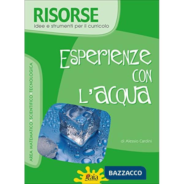 RISORSE ESPERIENZE ACQUA