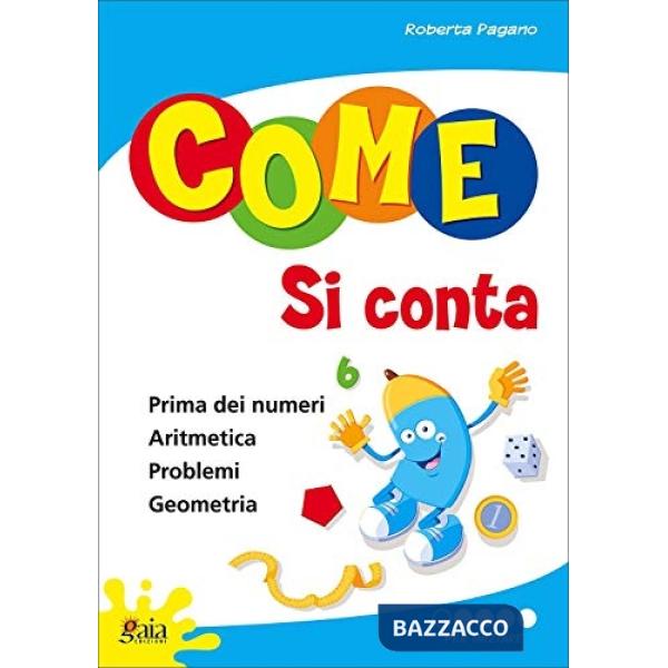 COME SI CONTA PER INIZIARE