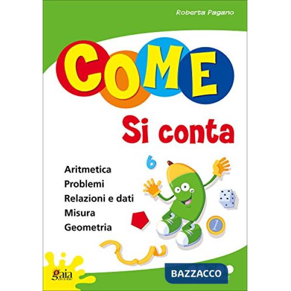 COME SI CONTA PER SCOPRIRE