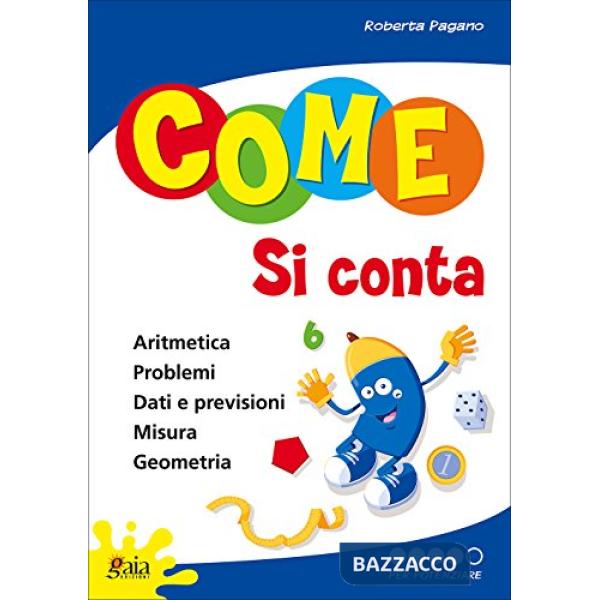 COME SI CONTA PER POTENZIARE