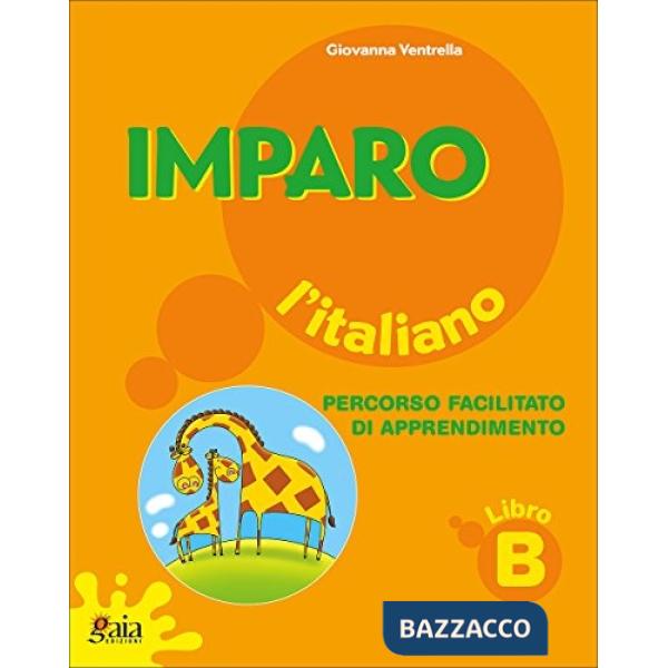 IMPARO L'ITALIANO VOL. B