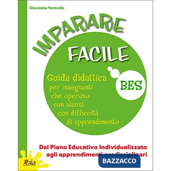 IMPARARE FACILE GUIDA + PER COMINC.