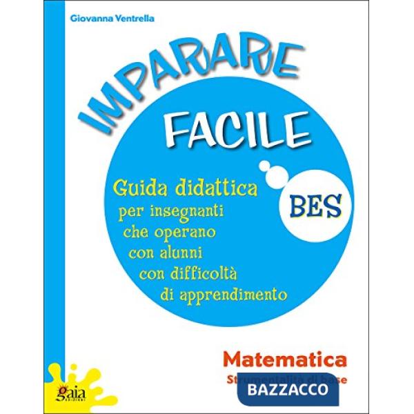 IMPARARE FACILE MATE CONF. A + B + GUIDA