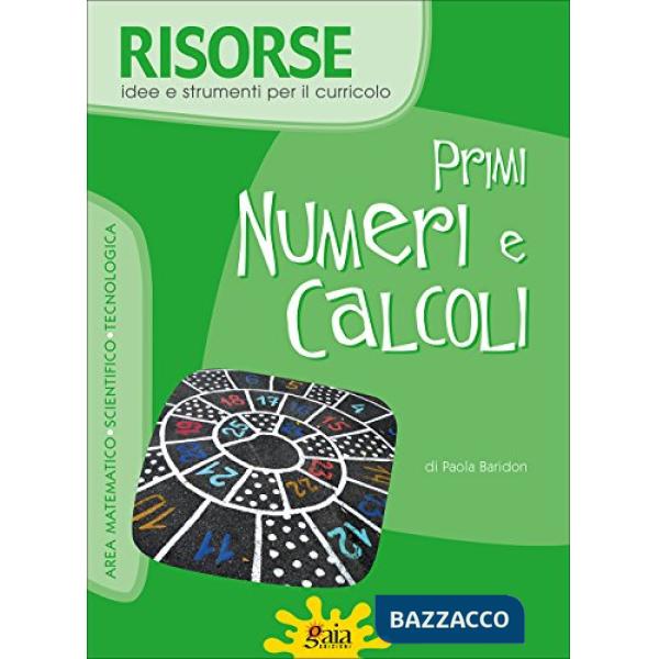 RISORSE PRIMI NUMERI E CALCOLI