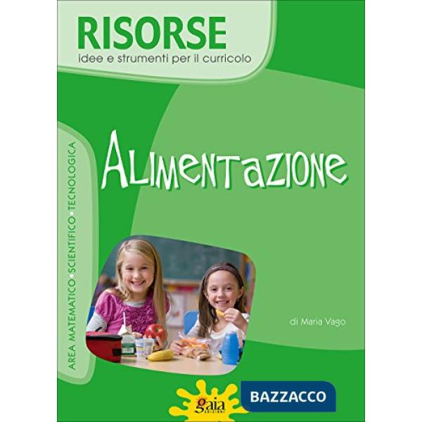 RISORSE ALIMENTAZIONE