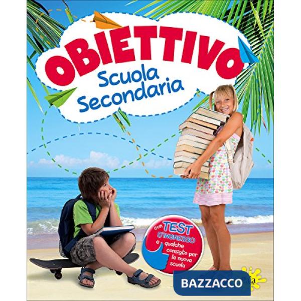 OBIETTIVO SCUOLA SECONDARIA
