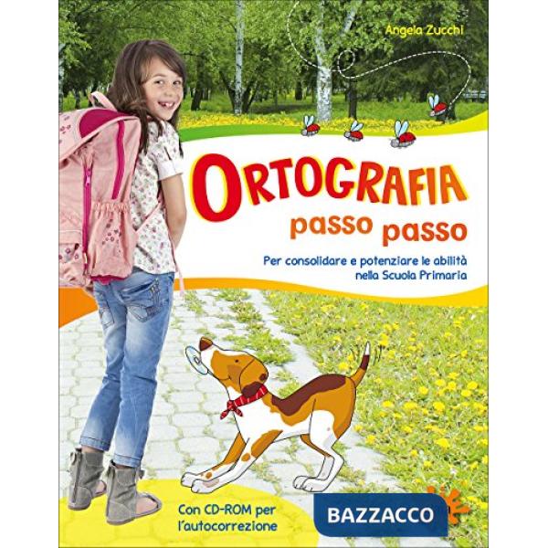ORTOGRAFIA PASSO PASSO