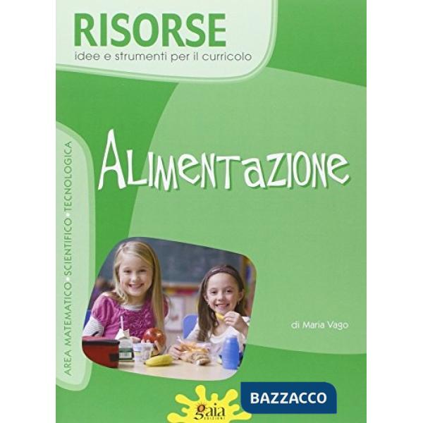 RISORSE ALIMENTAZIONE CON CD LIM