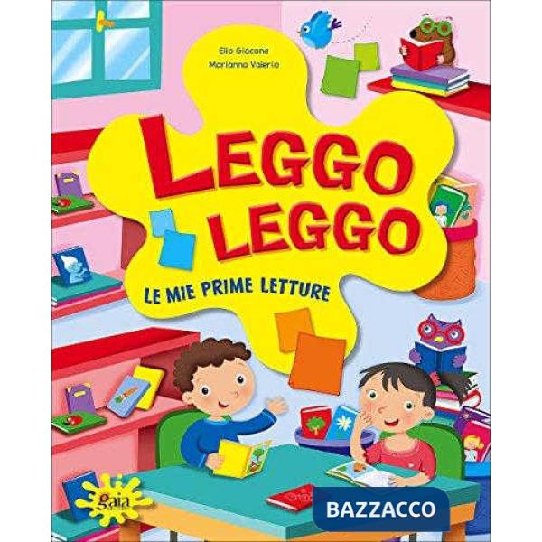 MIO CL. 1 LEGGO LEGGO